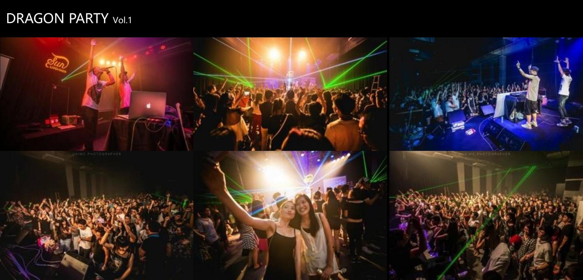 纪录片《城中一日》