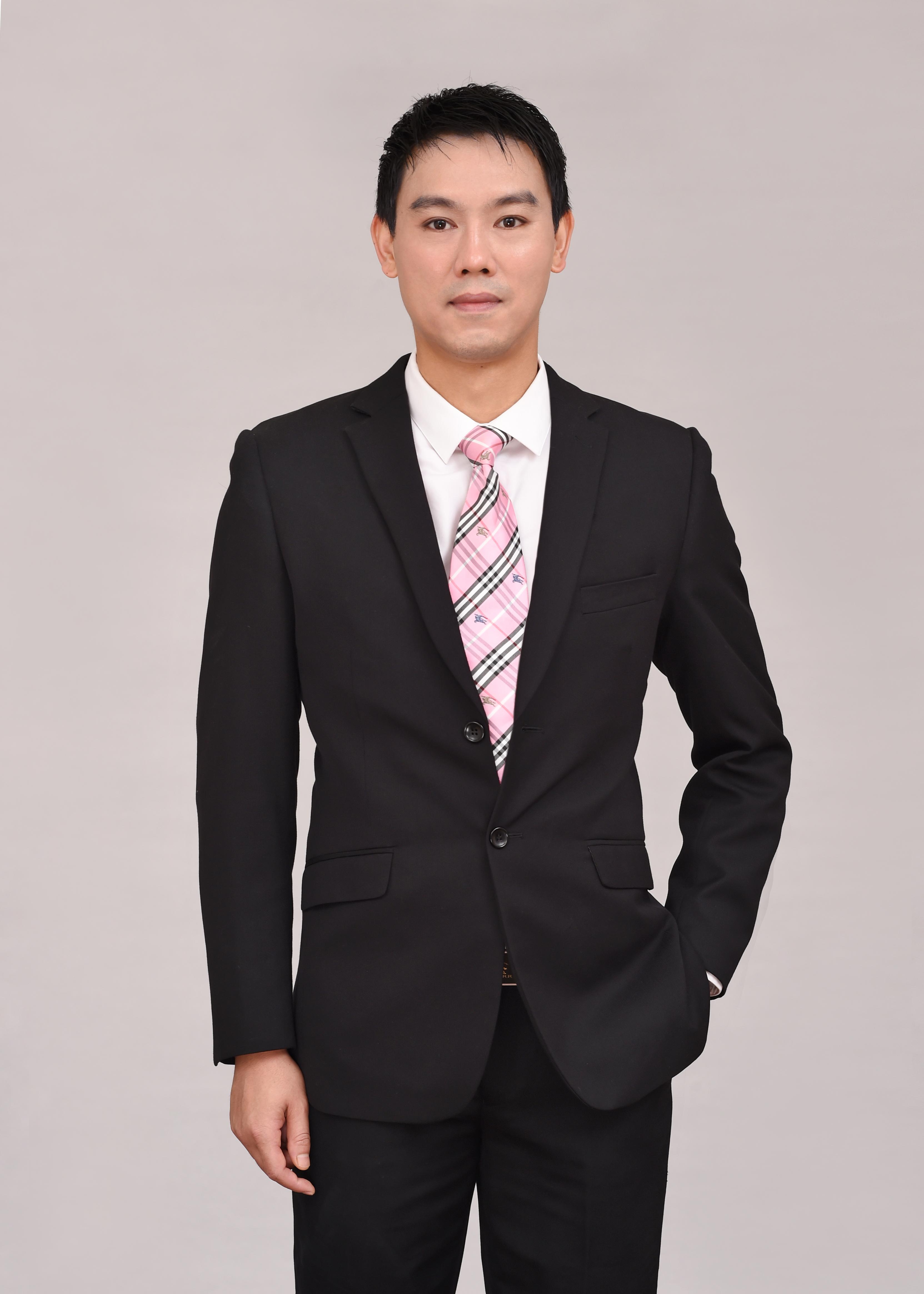 冯家华 品牌与内容负责人